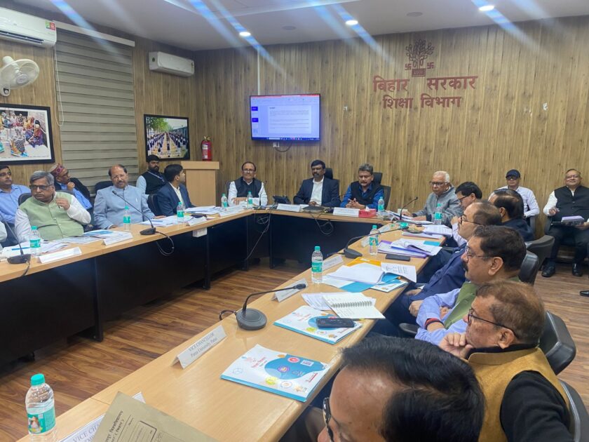 पायलट प्रोजेक्ट के रूप में 6 जिलों के 5-5 सरकारी प्रारंभिक विद्यालयों में कक्षा 03 में अध्ययनरत विद्यार्थियों का टैबलेट के माध्यम से ऑनलाइन दैनिक उपस्थिति 2 IMG 20250211 WA0007 पायलट प्रोजेक्ट के रूप में 6 जिलों के 5-5 सरकारी प्रारंभिक विद्यालयों में कक्षा 03 में अध्ययनरत विद्यार्थियों का टैबलेट के माध्यम से ऑनलाइन दैनिक उपस्थिति