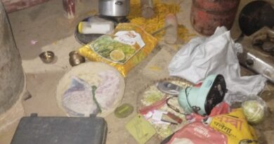 IMG 20250219 WA0000 112 पुलिस की बर्बरता, शराब के नशे में टूल ग्रामीण चौकीदार के कहने पर फौरन पहुंची ग्रामीणों का आरोप