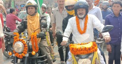 IMG 20250221 WA0009 40 वर्षों से बिहार की जनता बेहतर विकल्प के अभाव में कष्ट झेल रही है : मनोज भारती