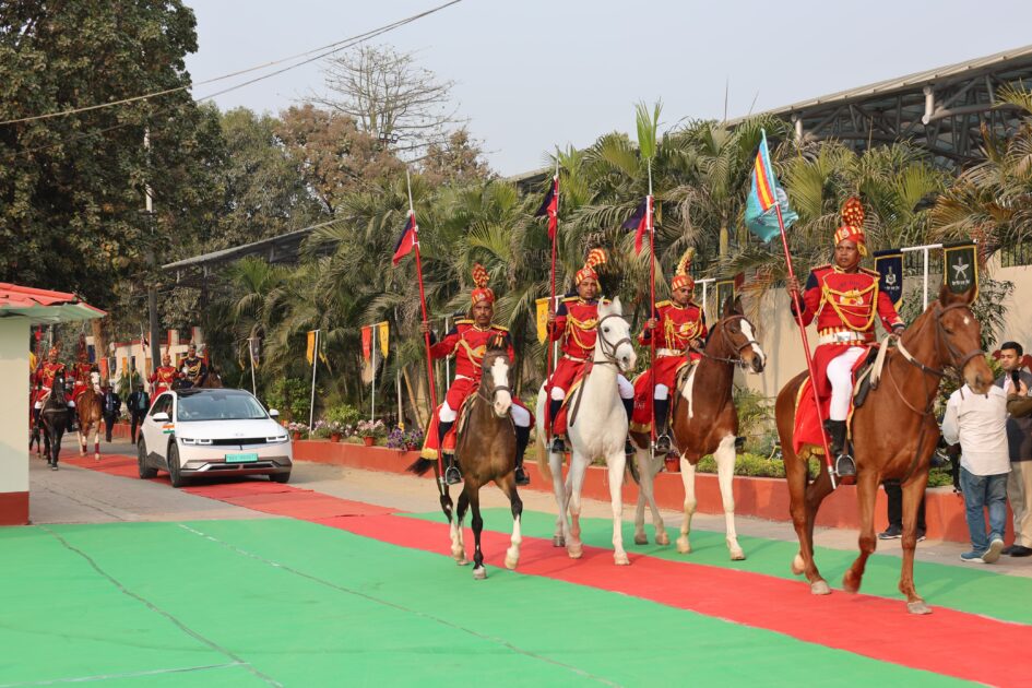 IMG 20250227 WA0014 बिहार पुलिस सप्ताह-2025 के समापन समारोह में शामिल हुए मुख्यमंत्री