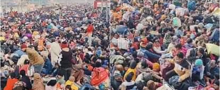 Screenshot 2025 02 02 10 56 17 32 680d03679600f7af0b4c700c6b270fe7 मौत के हाहाकार का कुंभ हादसे पर कुछ छिपाना चाहती हैं सरकार