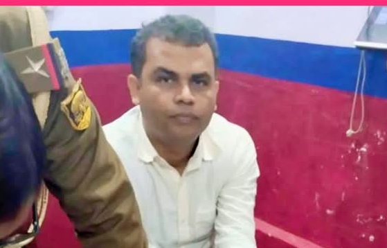 Screenshot 2025 02 12 12 10 17 78 a23b203fd3aafc6dcb84e438dda678b6 बड़ी खबर// दुष्कर्म के मामले में डीएसपी हिरासत में भेजे गए जेल