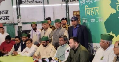 IMG 20250302 WA0007 सरकार में अगर इच्छा शक्ति हो तो बेहतर प्लान के साथ आमजनों, महिलाओं, किसानों, नौजवानों और छात्रों के हितों में काम किया जा सकता है : तेजस्वी प्रसाद यादव