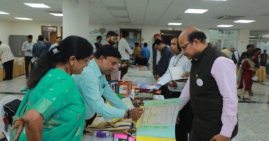 IMG 20250304 WA0007 जिला सशक्तिकरण कार्यक्रम का वार्षिक महोत्सव का आयोजन