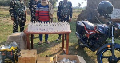 SSB की बड़ी कार्यवाही, ब्राउन शुगर के साथ तीन संदिग्ध गिरफ्ता।।2.जयनगर क्षेत्र में तस्करी के खिलाफ बड़ी कार्रवाई 3 IMG 20250306 WA0016 SSB की बड़ी कार्यवाही, ब्राउन शुगर के साथ तीन संदिग्ध गिरफ्ता।।2.जयनगर क्षेत्र में तस्करी के खिलाफ बड़ी कार्रवाई