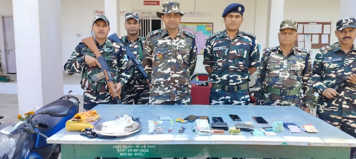 IMG 20250306 WA0017 SSB की बड़ी कार्यवाही, ब्राउन शुगर के साथ तीन संदिग्ध गिरफ्ता।।2.जयनगर क्षेत्र में तस्करी के खिलाफ बड़ी कार्रवाई
