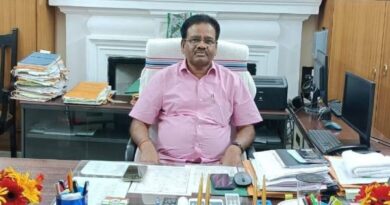IMG 20250310 WA0002 बिहार के पूर्व सचिव अनिल जायसवाल प्रदेश मंत्रालय के सचिव बनाए गए