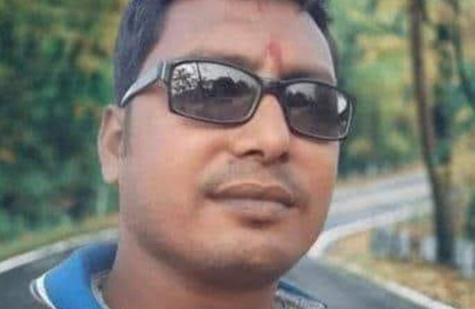 IMG 20250312 WA0011 सदर शासी निकाय एवं रोगी कल्याण समिति का सदस्य मनोनीत : राजा चौधरी