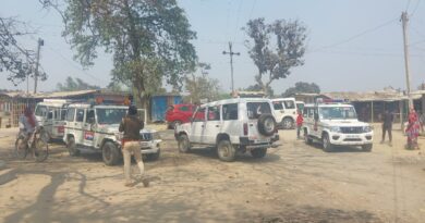 IMG 20250316 WA0010 जमीनी विवाद में हिंसक झड़प पुलिस पर पथराव