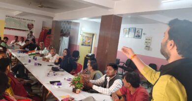 IMG 20250319 WA0002 बिहार मैं भी केजरीवाल यात्रा से बदलेगा बिहार AAP ने चुनावी बिगुल फूंका