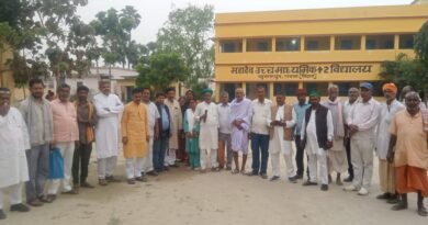 सामाजिक प्रासंगिक विचार गोष्ठी का आयोजन 3 IMG 20250321 WA0033 सामाजिक प्रासंगिक विचार गोष्ठी का आयोजन
