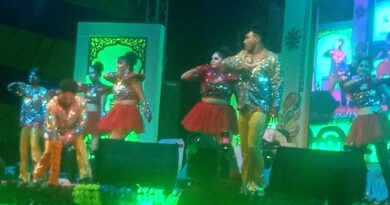 IMG 20250322 WA0000 तार होती मिथिला की संस्कृति मिथिला महोत्सव बनाम अश्लील कार्य प्रणाली प्रशासन मौन क्यों