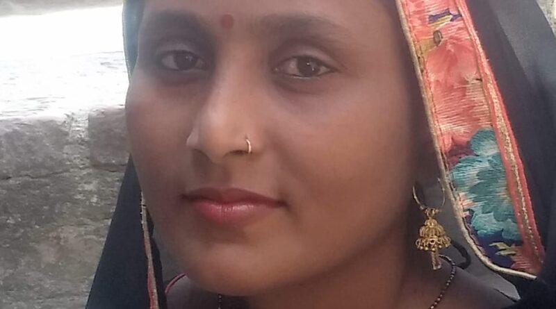 IMG 20250323 WA00011 जिला विकास समन्वय और निगरानी समिति दिशा सदस्य के रूप में मनोनीत सरिता देवी