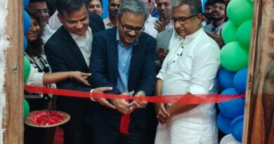 IMG 20250326 WA0003 उद्योग मंत्री नीतीश मिश्रा ने चारों प्रोजेक्ट का किया उद्घाटन