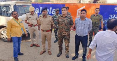 IMG 20250331 WA0004 ईद पर्व लेकर सभी संवेदनशील जगहों पर सुरक्षा व्यवस्था ।।2. लायंस क्लब समाज का एक अभिन्न अंग