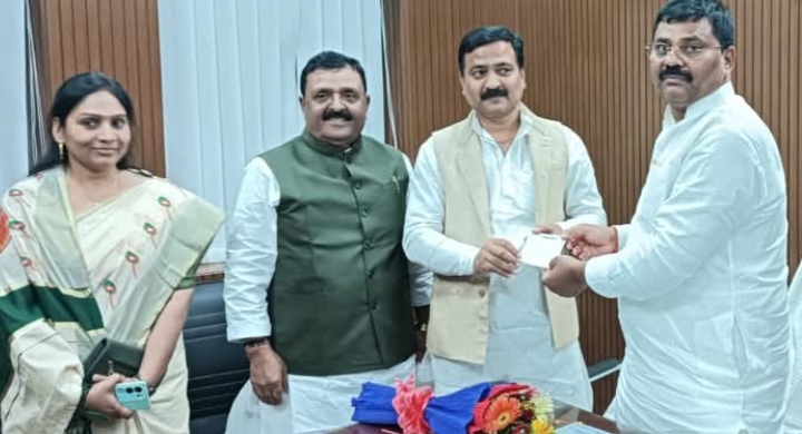 Screenshot 2025 03 08 04 46 03 11 a23b203fd3aafc6dcb84e438dda678b6 पूर्व जिला पार्षद जहांगीर अली  RJD से इस्तीफ़े के बाद थामा जदयू में