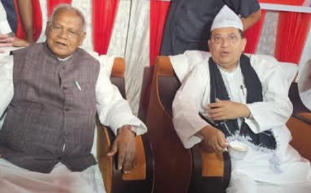 Screenshot 2025 03 26 17 29 16 02 a23b203fd3aafc6dcb84e438dda678b6 वक्फ बिल के विरोधियों को कट्टरपंथी कहकर फंसे जीतन राम मांझी