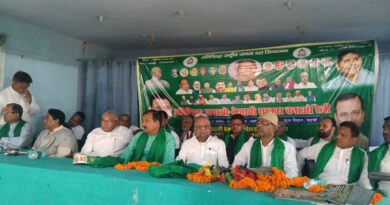 IMG 20250420 WA0029 अतिपिछड़ा प्रकोष्ठ प्रदेश इकाई के द्वारा अतिपिछड़ा जगाओ तेजस्वी सरकार बनाओ एक अहम बैठक