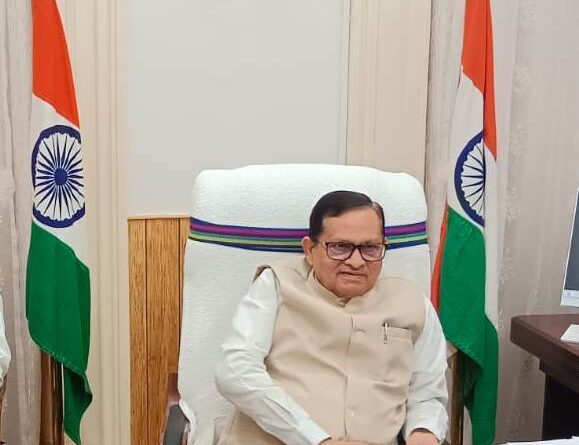 IMG 20250422 WA0005 वीर कुंवर सिंह साहस, बलिदान और देशभक्ति के प्रतीक थे: सभापति अवधेश नारायण सिंह