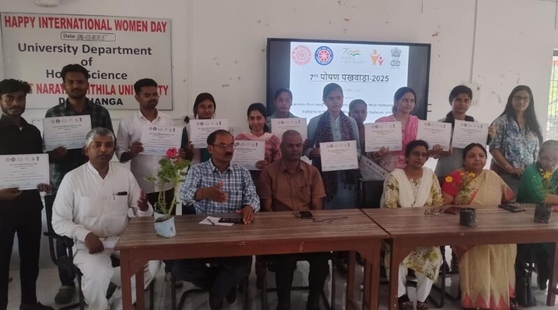 IMG 20250422 WA0016 पश्चिमी खानपान को छोड़कर भारत की पारंपरिक पोषक भोजन अपनाकर स्वास्थ्य एवं दीर्घ जीवन जीना संभव: डॉ चौरसिया