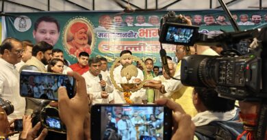 IMG 20250429 WA0006 वैश्य समाज को हमेशा मान-सम्मान दिया है, आपलोग विश्वास रखें जो रिश्ता बना है, उसको और मजबूत करना है: तेजस्वी प्रसाद यादव