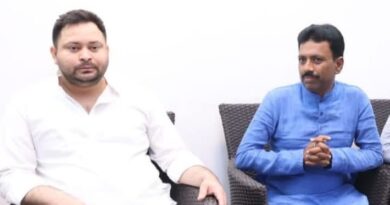 Screenshot 2025 04 29 09 24 40 36 a23b203fd3aafc6dcb84e438dda678b6 तेजस्वी यादव से देर रात राजद नेता ब्रज किशोर यादव ने आत्मीय और सौहार्दपूर्ण भेंट