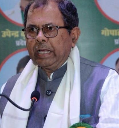 IMG 20250502 WA0003 जातीय जनगणना के बाद परिसीमन के समय पिछड़ा और अति पिछड़ा को लोकसभा और विधानसभा में आरक्षण की व्यवस्था किए जाने की मांग करके तेजस्वी जी ने ऐतिहासिक बातें की है : कुमर राय
