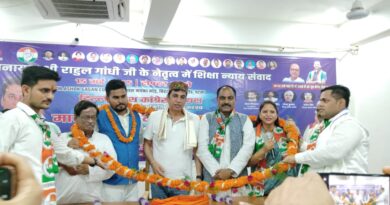 IMG 20250517 WA0017 केन्द्र के एनडीए सरकार की शिक्षा, बेरोजगारी एवं जनविरोधी नीतियों के खिलाफ लड़ाई तेज होगी : देवेन्द्र