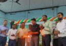 जिलाधिकारी ने नगर भवन में शारदीय (खरीफ) महाअभियान 2025 का किया शुभारंभ