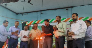 IMG 20250522 WA0029 जिलाधिकारी ने नगर भवन में शारदीय (खरीफ) महाअभियान 2025 का किया शुभारंभ