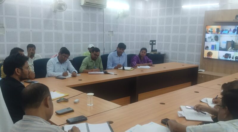IMG 20250523 WA0007 आयुष्मान कार्ड एवं आयुष्मान वय वंदन कार्ड निर्माण अभियान