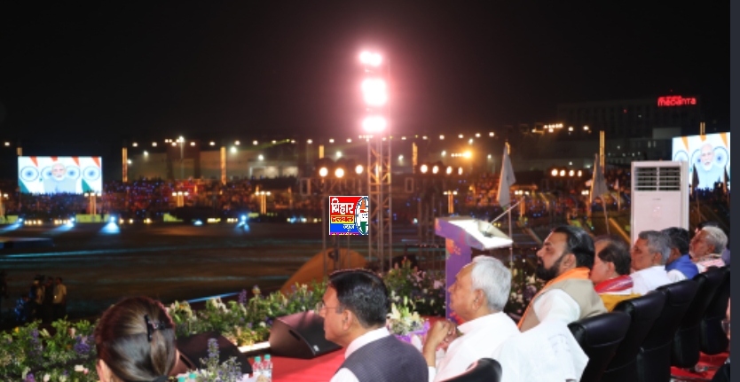 खेलो इंडिया यूथ गेम्स 2025 के शुभारंभ मुख्यमंत्री ने मशाल प्रज्ज्वलित कर उद्घाटन 2 Screenshot 2025 05 04 21 23 20 29 8103d34b31ccde8855577b732f573a6d खेलो इंडिया यूथ गेम्स 2025 के शुभारंभ मुख्यमंत्री ने मशाल प्रज्ज्वलित कर उद्घाटन