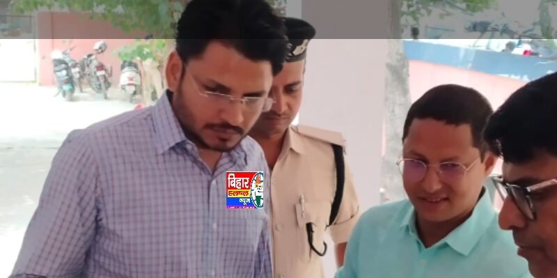 Screenshot 2025 05 05 14 45 20 14 8103d34b31ccde8855577b732f573a6d ईवीएम वेयर हाउस का निरीक्षण मासिक करते ।।2.सोमवारी साप्ताहिक समीक्षा बैठक हुई आयोजित