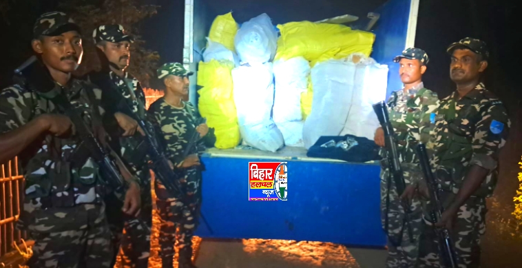 Screenshot 2025 05 07 12 36 35 93 8103d34b31ccde8855577b732f573a6d नेपाल से भारत लाई जा भाड़ी मात्रा में अवैध नेपाली शराब एवं वाहन जब्त तस्कर फरार