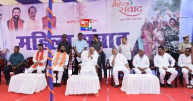 Screenshot 2025 05 09 19 37 49 58 8103d34b31ccde8855577b732f573a6d मुख्यमंत्री ने बेगूसराय में 'खेलो इंडिया यूथ गेम्स-2025' का लिया जायजा, प्रतिभागी खिलाड़ियों का किया उत्साहवर्द्धन ।। 2 .मुख्यमंत्री ने बेगूसराय में 64 करोड़ रुपये की लागत की 107 विकासात्मक योजनाओं का किया उद्घाटन एवं शिलान्यास,