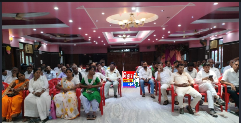 Screenshot 2025 05 10 21 14 36 48 8103d34b31ccde8855577b732f573a6d राजद के सामाजिक न्याय परिचर्चा का छठा दिन