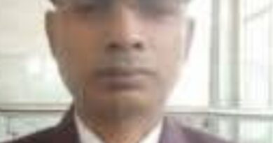 Screenshot 2025 05 28 22 37 22 18 a23b203fd3aafc6dcb84e438dda678b6 कोई अनुमान भी लगा सकता है कि मासूम सा दिखने वाला यह 'दो कौड़ी' का कर्मचारी अजय कुमार मण्डल दो हजार रुपये नहीं, बल्कि 20 लाख रुपये रिश्वत माँग