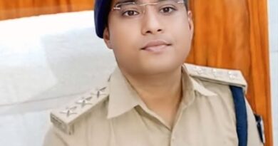Screenshot 2025 05 29 19 38 59 60 a23b203fd3aafc6dcb84e438dda678b6 डीडीएसपी अमित कुमार ने किया पदभार ग्रहण