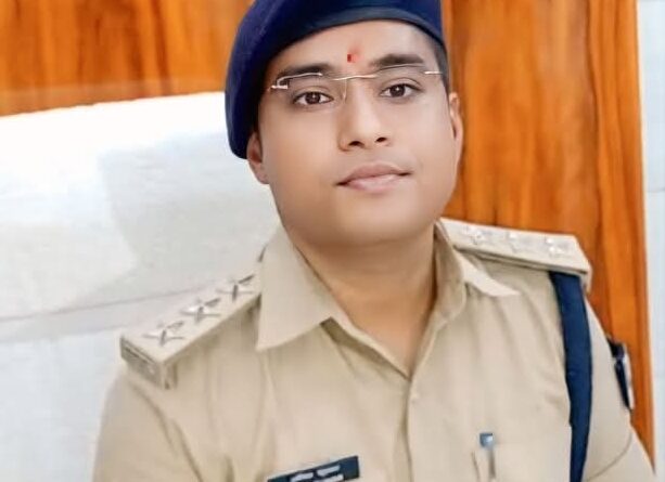 Screenshot 2025 05 29 19 38 59 60 a23b203fd3aafc6dcb84e438dda678b6 डीडीएसपी अमित कुमार ने किया पदभार ग्रहण