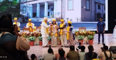 IMG 20250531 WA0006 झंझारपुर की प्रिया को मिला गोल्ड मेडल