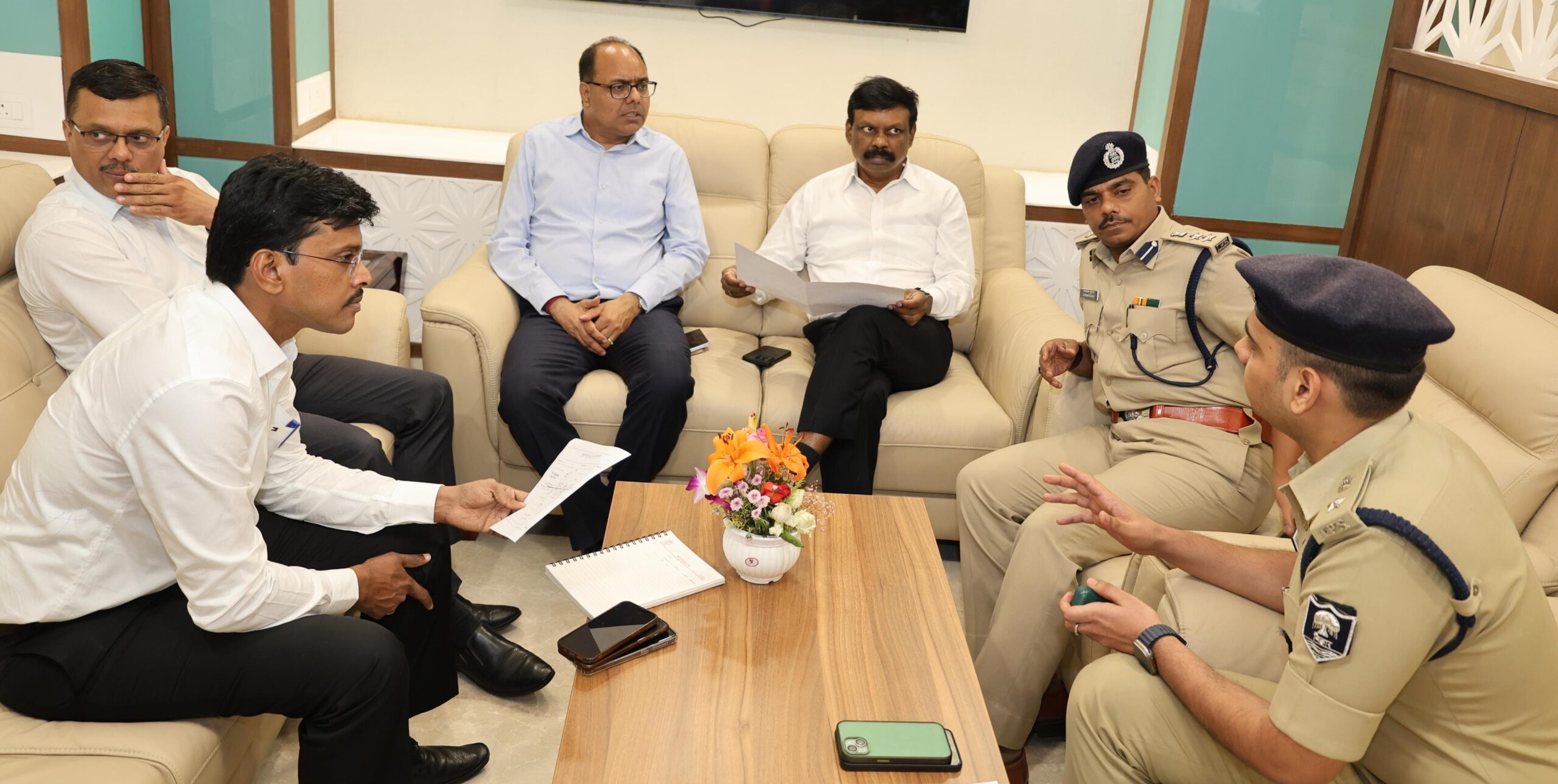 IMG 20250602 WA0011 scaled पटना हवाई अड्डे के नए टर्मिनल भवन का संचालन कल सुबह से प्रारंभ, पुराना टर्मिनल भवन आज मध्यरात्रि से बंद