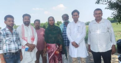 IMG 20250608 WA0002 सर से पति का साया उठा आत्म निर्भर सशक्तनारी बनी मासोंमायत बुच्ची देवी