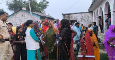 IMG 20250608 WA0009 सुने एलौ आहाक बात विधायक छथि सबहक साथ : मीणा कुमारी