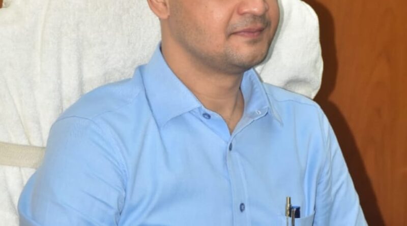 IMG 20250609 WA0008 विमर्श हेतु दिये गये निदेश के 48 घंटों के अंदर संबंधित पदाधिकारी निश्चित रूप से विमर्श करना सुनिश्चित करेगें-जिलाधिकारी
