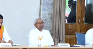 IMG 20250612 WA0013 मुख्यमंत्री ने पंचायती राज व्यवस्था के तहत ग्राम पंचायत, पंचायत समिति एवं जिला परिषद् के प्रतिनिधियों के शिष्टमंडल के साथ अहम बैठक, 6 महत्त्वपूर्ण घोषणायें