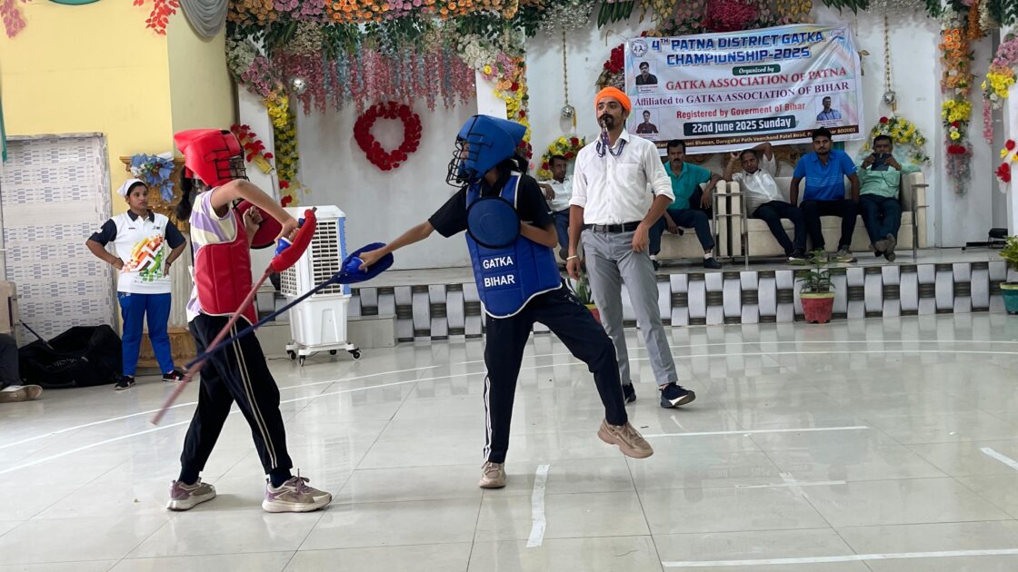 पटना जिला गतका चैंपियनशिप 2025 का भव्य आयोजन 2 IMG 20250622 WA00091 पटना जिला गतका चैंपियनशिप 2025 का भव्य आयोजन