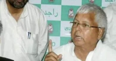 IMG 20250624 WA0001 लालू प्रसाद को निर्विरोध राष्ट्रीय अध्यक्ष निर्वाचित होने पर एजाज अहमद ने बधाई दी