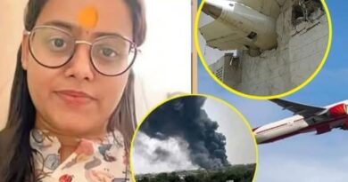 Screenshot 2025 06 13 15 03 40 66 a23b203fd3aafc6dcb84e438dda678b6 10 मिनट की देरी ने बचा ली जान  भूमि चौहान की कहानी