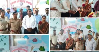 Screenshot 2025 06 24 21 54 27 26 a23b203fd3aafc6dcb84e438dda678b6 डीएसपी विप्लव कुमार के स्थानांतरण पर विदाई समारोह