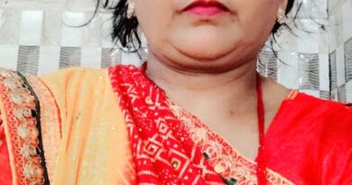 IMG 20250706 WA0000 मंजू राय जदयू प्रदेश सचिव महिला प्रकोष्ठ बने सदस्य रोगी कल्याण समिति